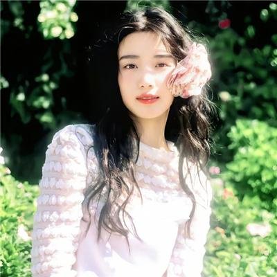 少女与海怪