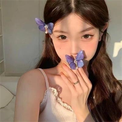 村里来了个洋媳妇