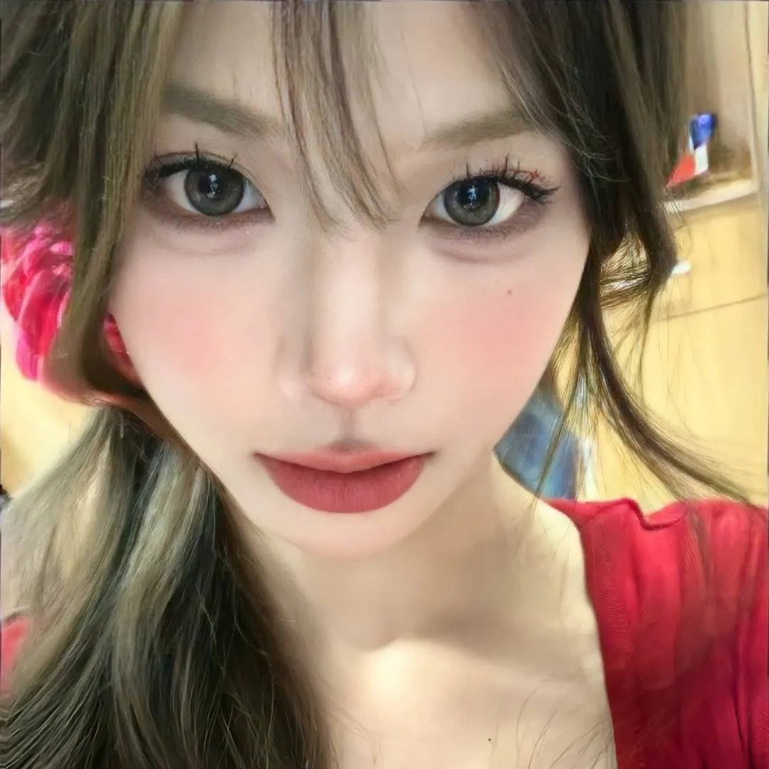 少女妈妈 第一季