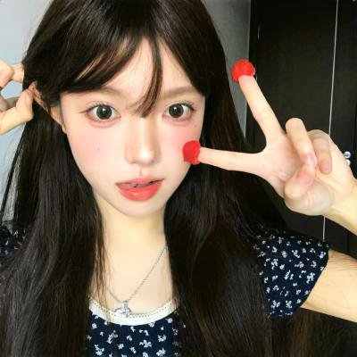 母亲的女友