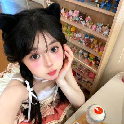 春曲丽影